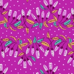 pheasant wren and lilac collection_filler1_purple
