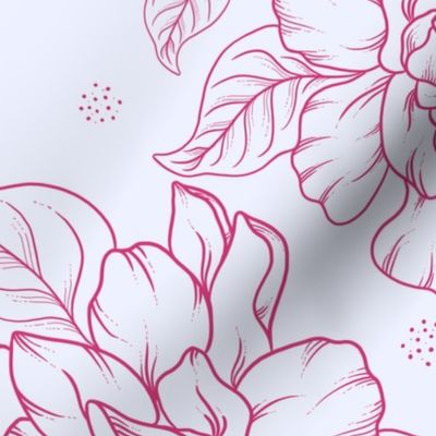 Gardenia Pink Yarrow | Easter Optimism