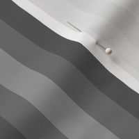 modern lines / stripes in shades of black and grey - medium scale