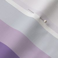 modern lines / stripes in shades of violet, lilac, purple - large scale