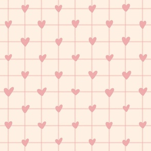 Heart grid
