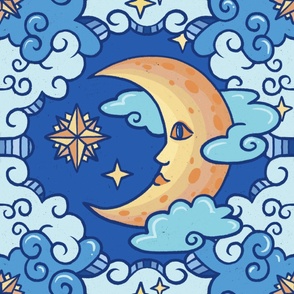 Clockwork Moon - Biggie