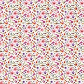 ( micro ) Summer meadow_ floral 