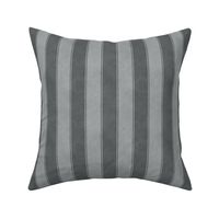 Windjammer Rustic Stripes Slate Medium 