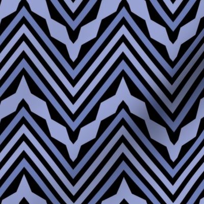 Decorative Chevron