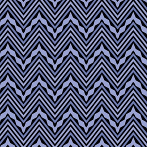 Decorative Chevron