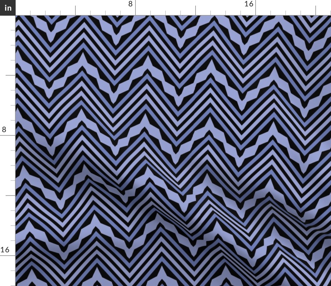 Decorative Chevron