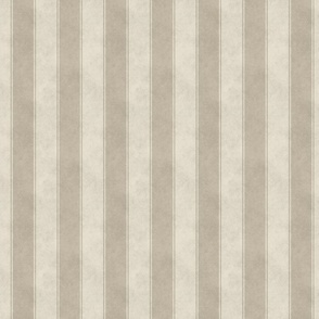 Windjammer Rustic Stripes Brick House Tan Medium  