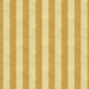 Windjammer Rustic Stripes Golden Bounty and Fresh Butter Medium  