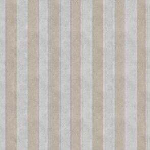 Windjammer Rustic Stripes Excaliber Gray Medium 