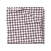 Classic Check Natural fefdf4 Grapeade 85677b