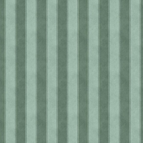 Windjammer Rustic Stripes Webster Green