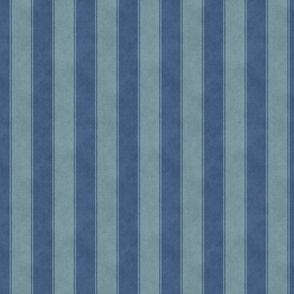 Windjammer Rustic Stripes Blue Ridge and Lithique Medium 