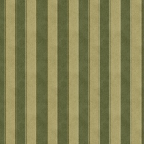 Windjammer Rustic Stripes Loggerhead Green Medium 