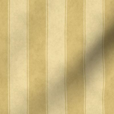Windjammer Rustic Stripes Marblehead Gold Medium 