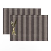 Windjammer Rustic Stripes Tucker Chocolate Medium 