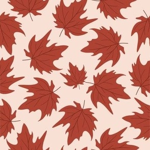 autumn pattern 01