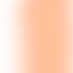 peach fuzz, gradient, vertical stripe, white