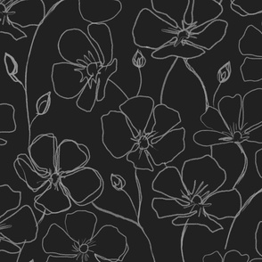 BW Flowers