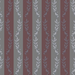 gray leaf stripe