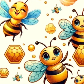 Honeybeeslg