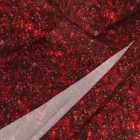 Zombie Skin Red Blood Novelty Texture Costuming