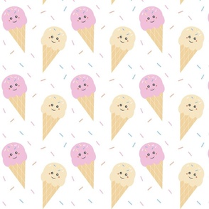 happy ice creams
