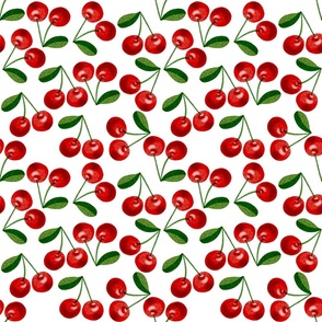 Cherries