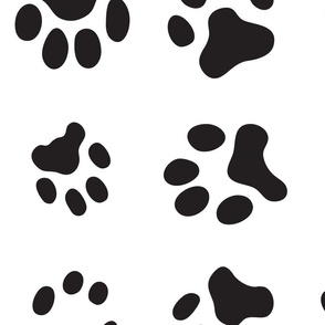 Animal Imprints