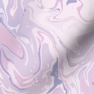 Iridescent [purple] [large]