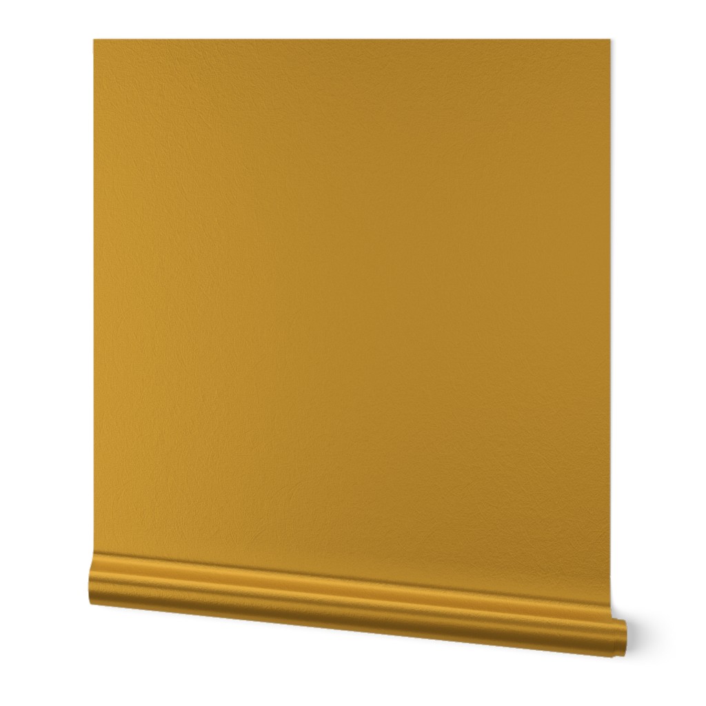 Solid color - Goldenrod 