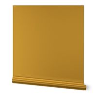 Solid color - Goldenrod 