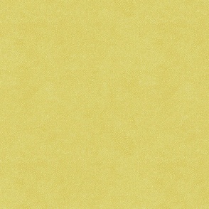 Dotted Texture in Lemon Yellow Shades / Large