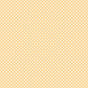 Simple Truths - Yellow Polka Dot