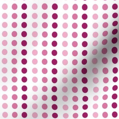 SummerBoho_Pink Dotted Lines