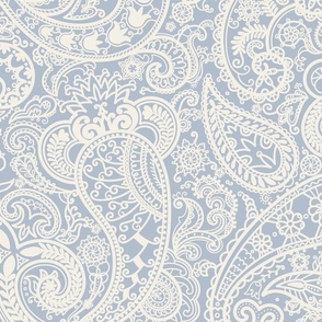 Paisley Pearl large