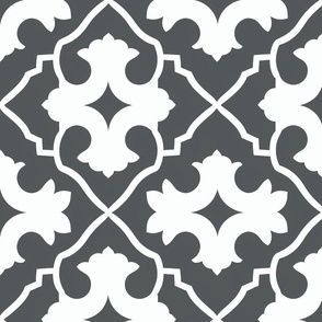 Moroccon Tiles