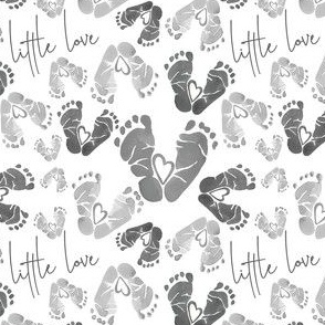 Little Love 4x