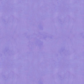 Lavender watercolour "solid" 12"