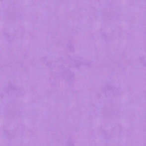 Lilac watercolour "solid" 12"