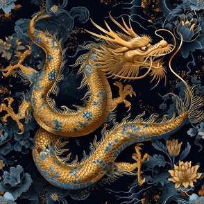 Dragon-Symbol of 2024-4