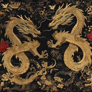 Dragon-Symbol of 2024-1