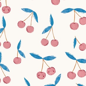 L | Cute Cherries