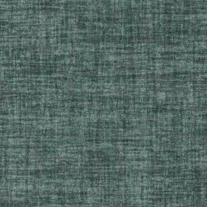 Celebrate Color Natural Texture Solid Green Plain Green Neutral Earth Tones Jack Pine Teal Emerald Green 5A7169 Subtle Modern Abstract Geometric