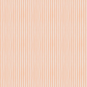 Hand Drawn Peach Fuzz Vertical Summer Stripes Small