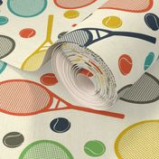 Racquet Racket