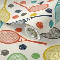 Racquet Racket