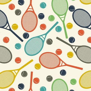 Racquet Racket