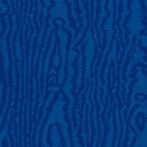 Moire Texture (Large) - Starry Night Blue  (TBS101A)