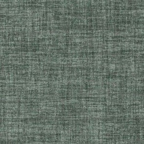 Celebrate Color Natural Texture Solid Green Plain Green Neutral Earth Tones _Cushing Green Dark Green 687666 Subtle Modern Abstract Geometric